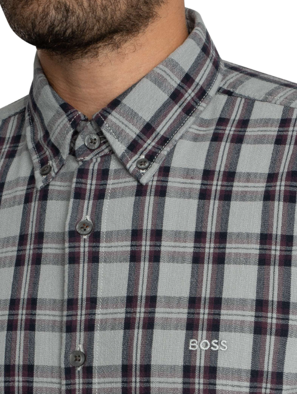 Chemise Ricoplus – HUGO BOSS