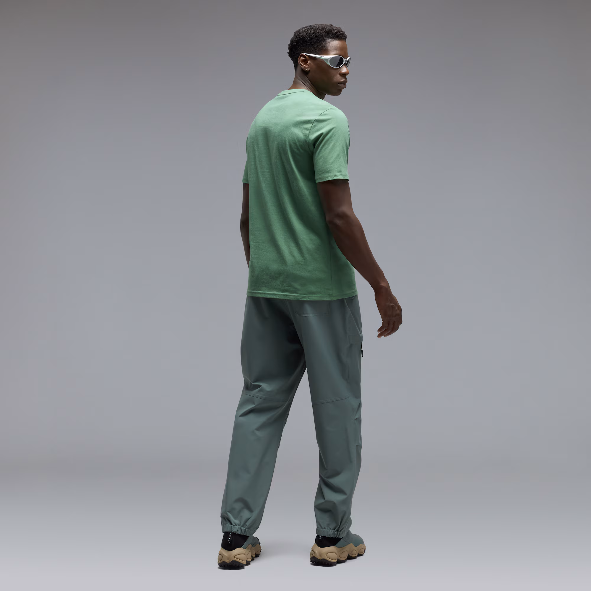 T-shirt Mark ll 2.0 - OAKLEY