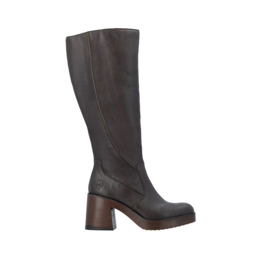 Bottes hautes Emilia – RIEKER