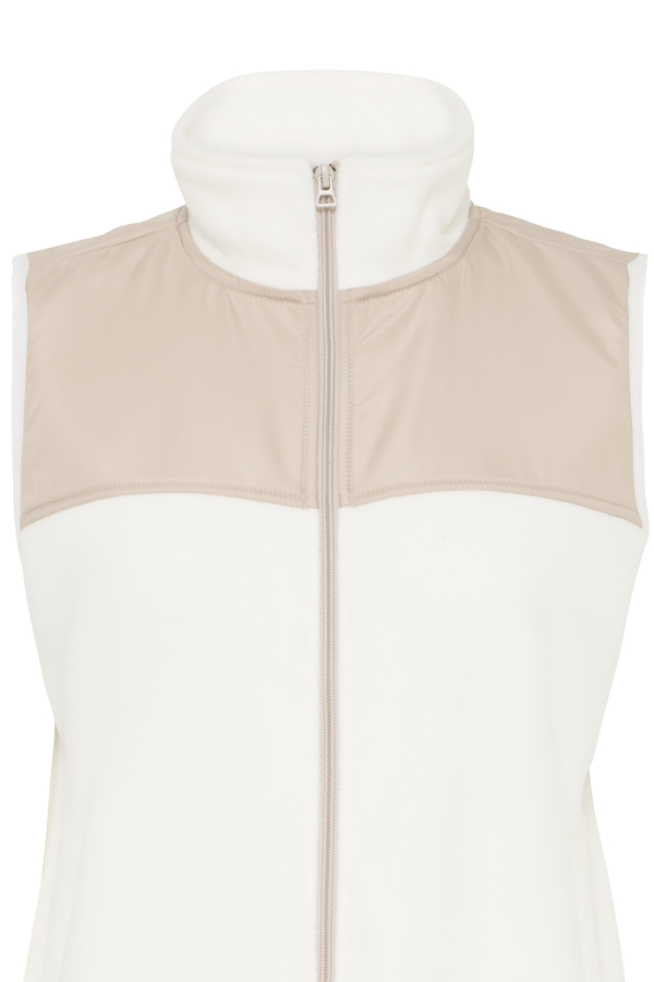 Veste sans manches Flea – FRANSA