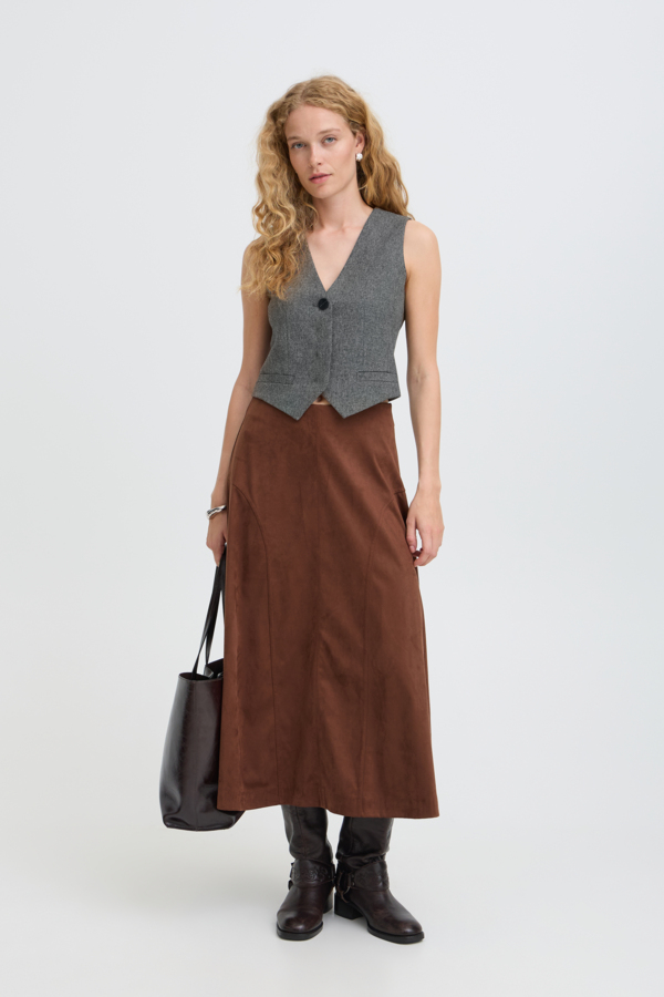 Veste sans manches Etona – B.YOUNG