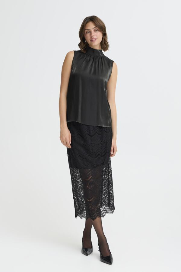 Blouse Olanda - FRANSA