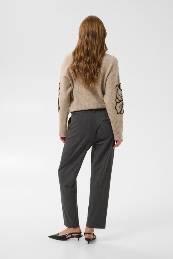 Pantalon Rielle – KAFFE