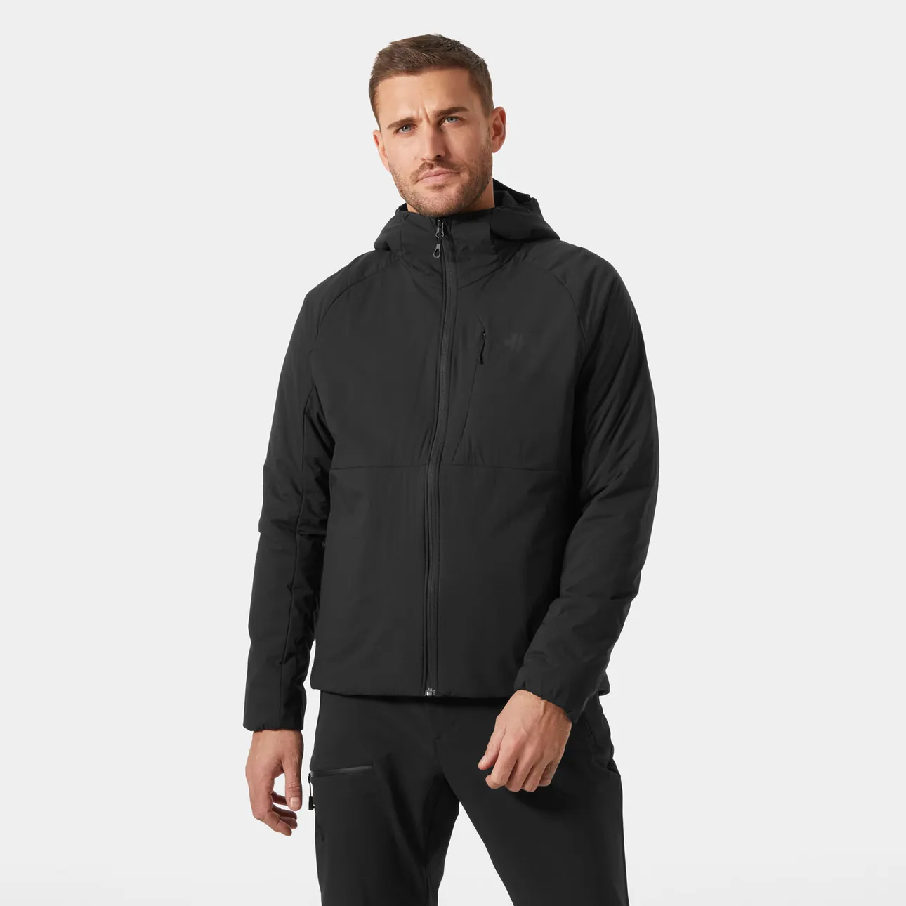 Veste Odin Stretch 2.0 – HELLY HANSEN - 63222-991 - Helly Hansen