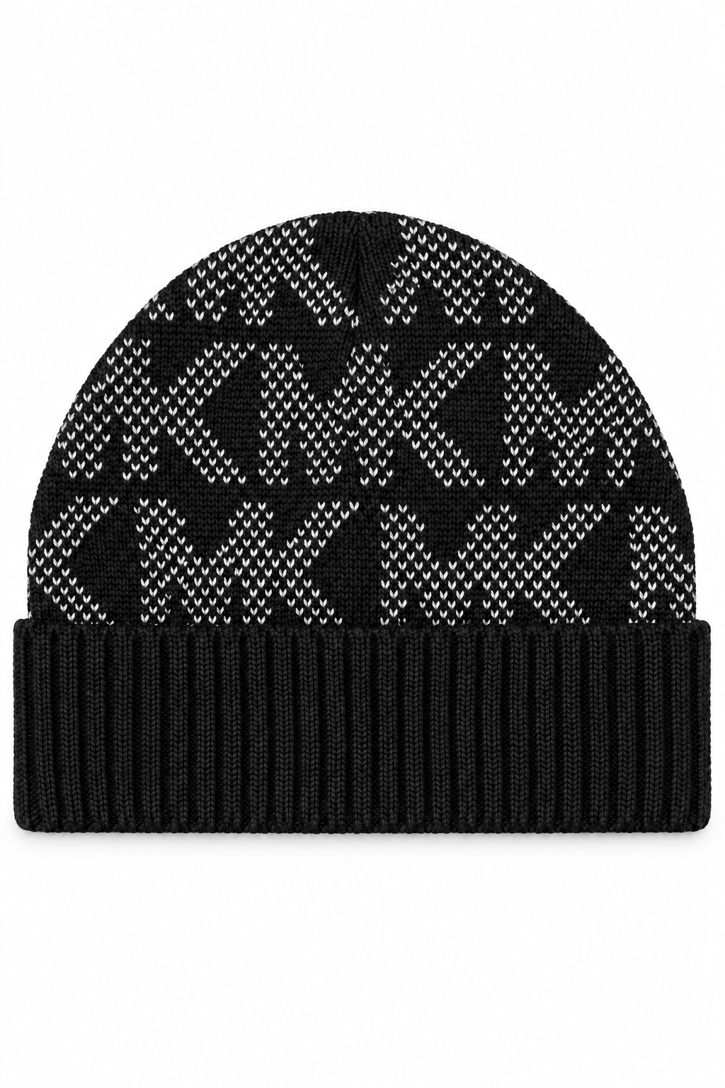 Tuque logo classique - MICHAEL KORS - MKWC589387 - Michael Kors