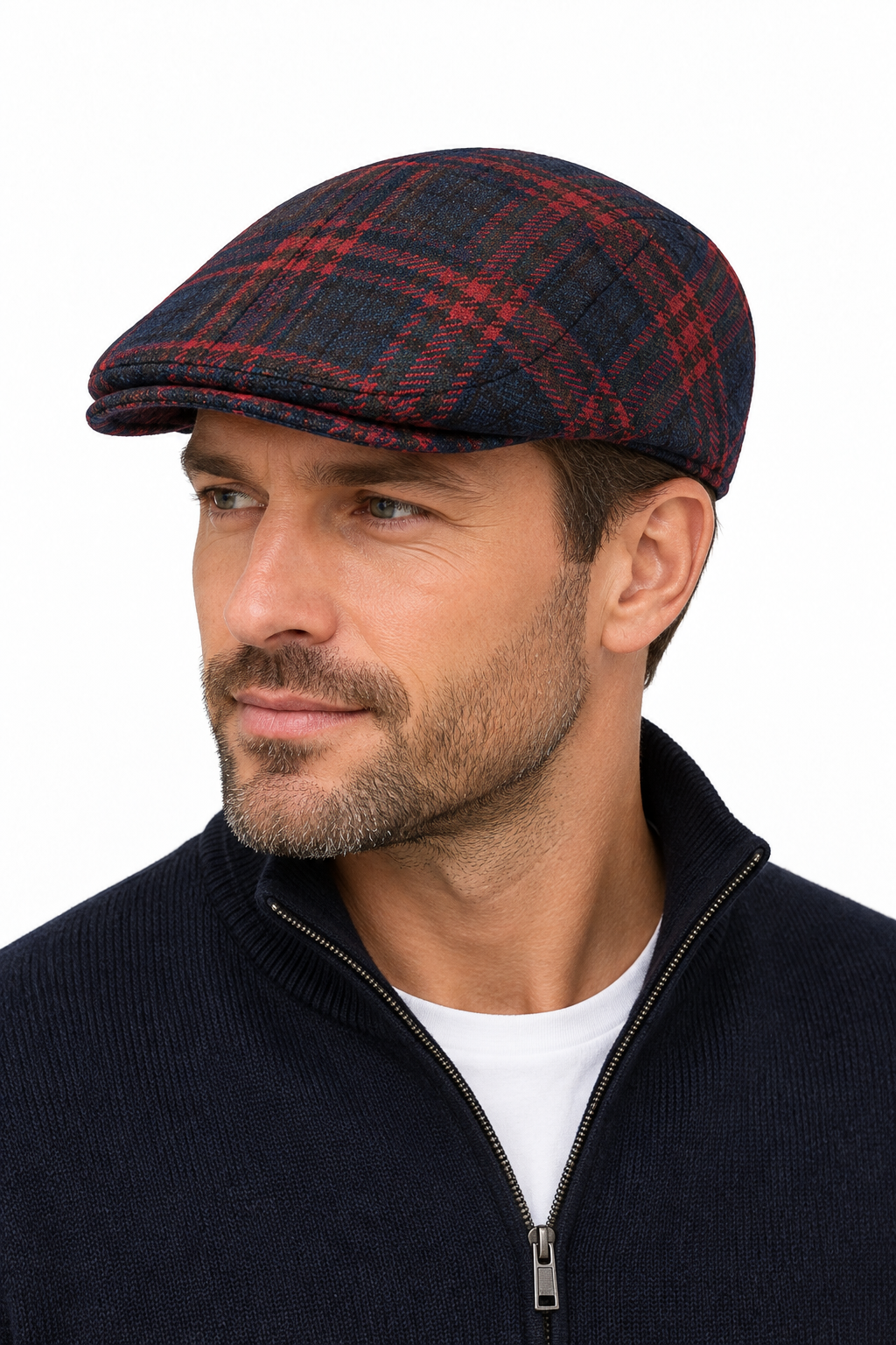Casquette classique Jackson - GÖTTMANN - 2705763 - GÖTTMANN