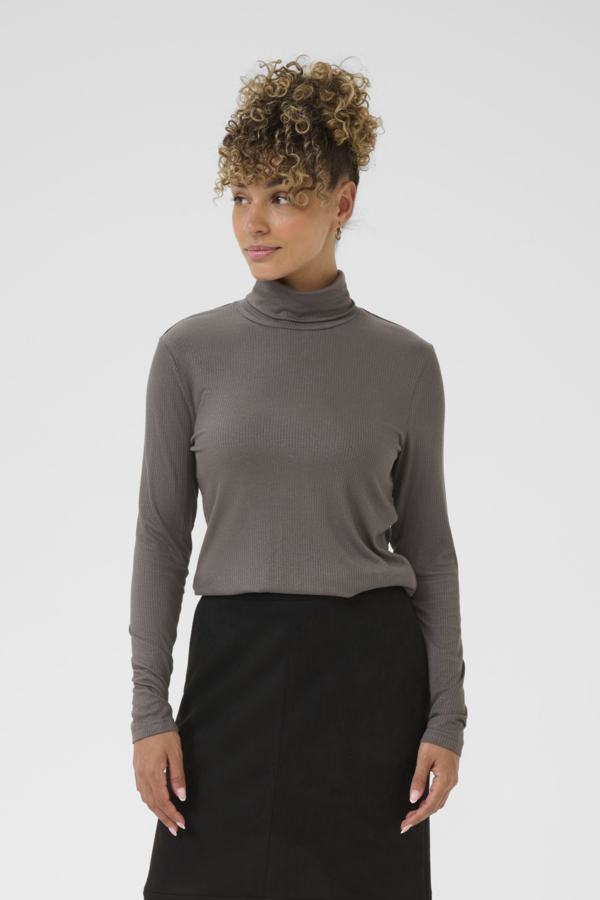 Haut en jersey Kalliope – CREAM - 10614737 - CREAM