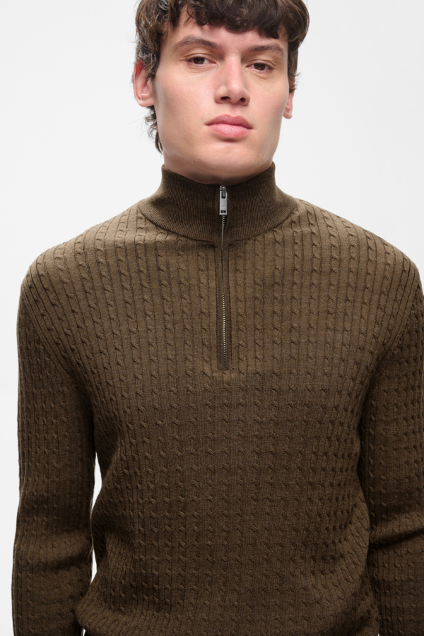 Chandail Mason Sz - MATINIQUE