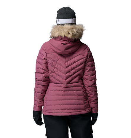 Veste de ski isolée Bird Mountain III - COLUMBIA 