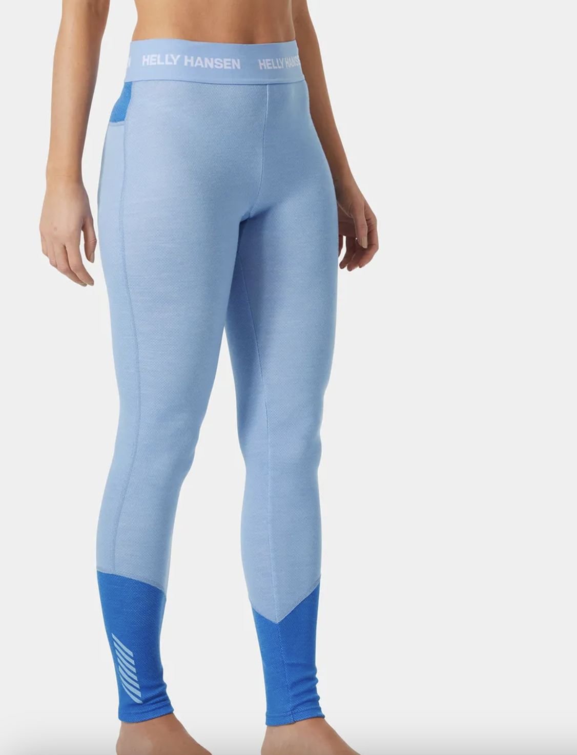 Sous-vêtements technique Lifa 2 en 1 - HELLY HANSEN - 49380 - Helly Hansen