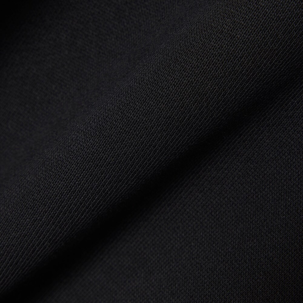 Sweat molleton coupe régulière – LACOSTE