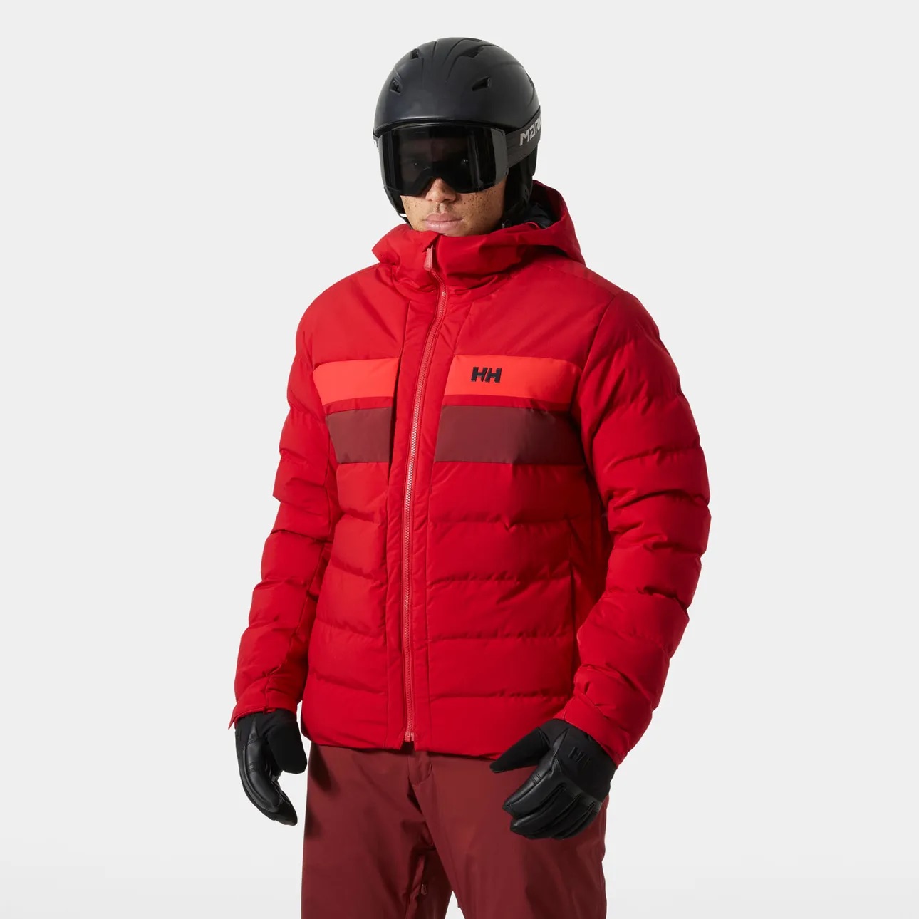 Manteau matelassé Bossanova 2.0 - HELLY HANSEN - 65612 - Helly Hansen