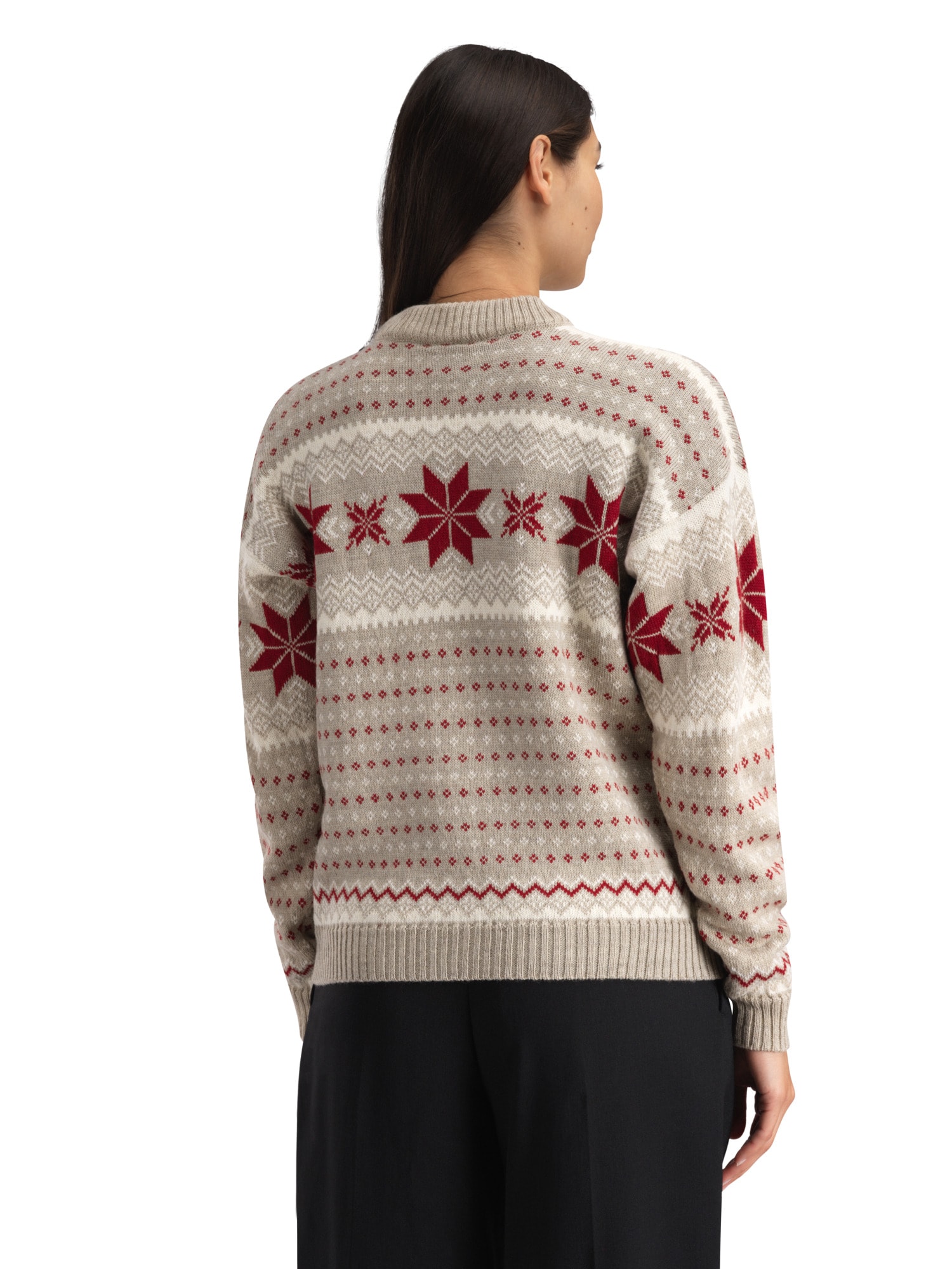 Pull Egersund – DALE OF NORWAY