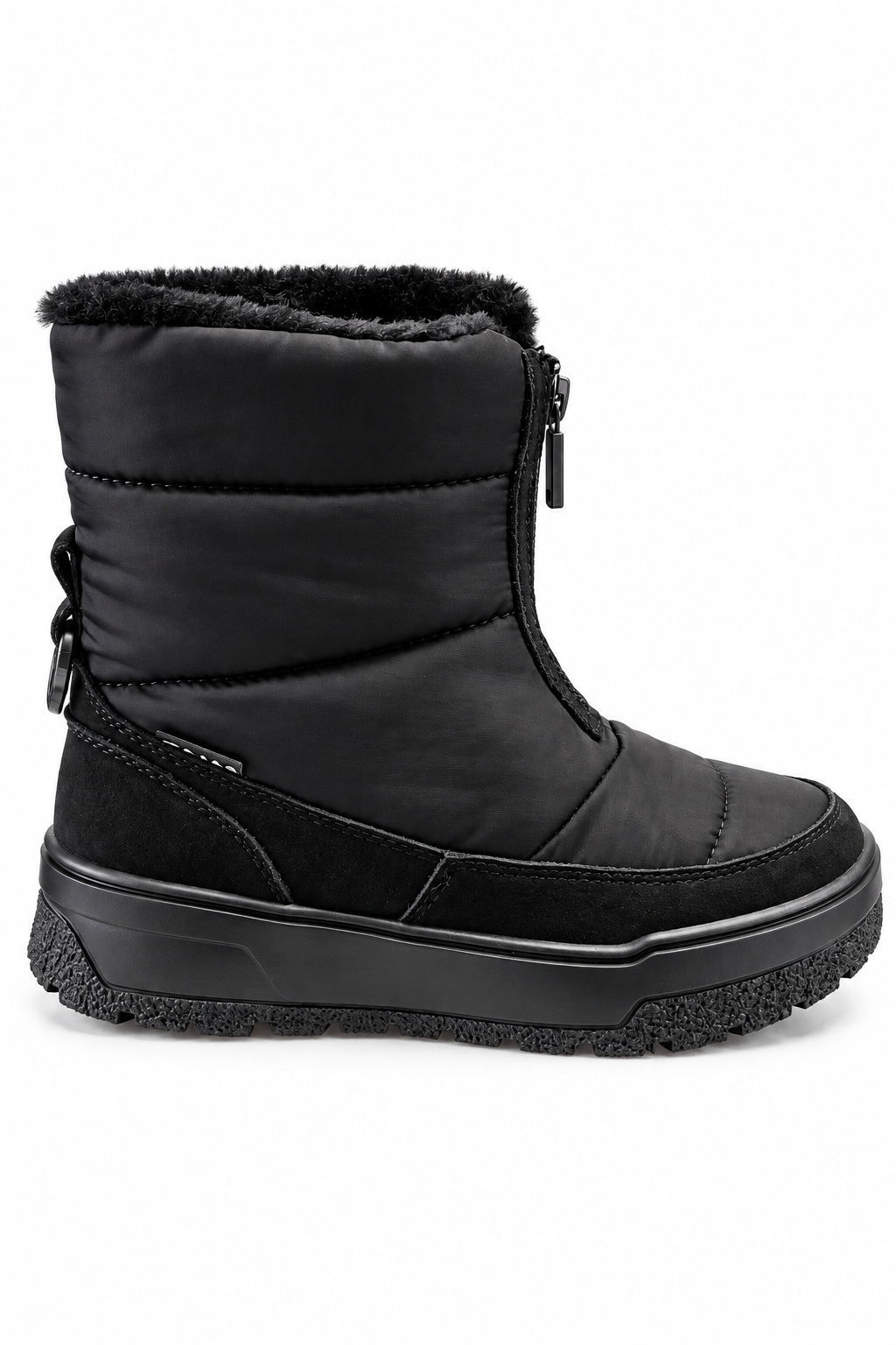 Bottes urbaines Raya – PAJAR - PDPAB01592 - PAJAR