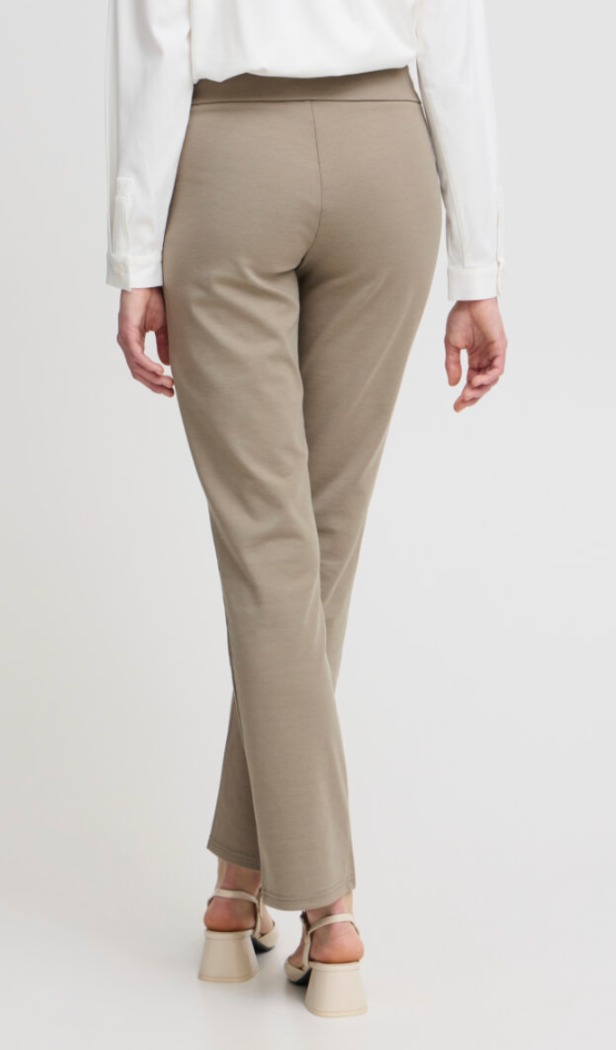 Pantalon blazer - FRANSA