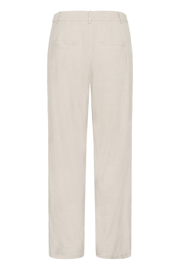 Pantalon June style moderne – CREAM