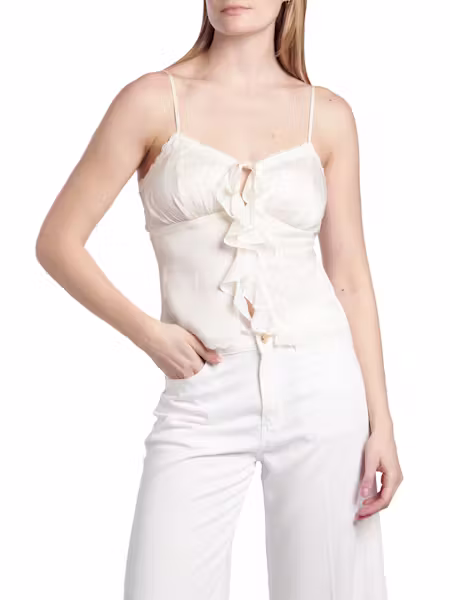 Top Saisha – GUESS - W6YH44W3098 - Guess