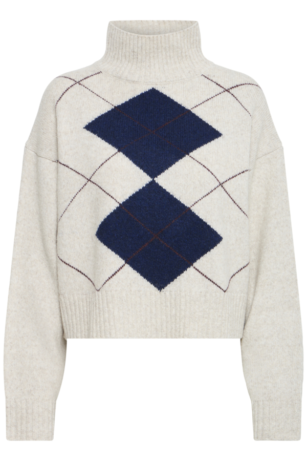 Tricot Gigi – FRANSA