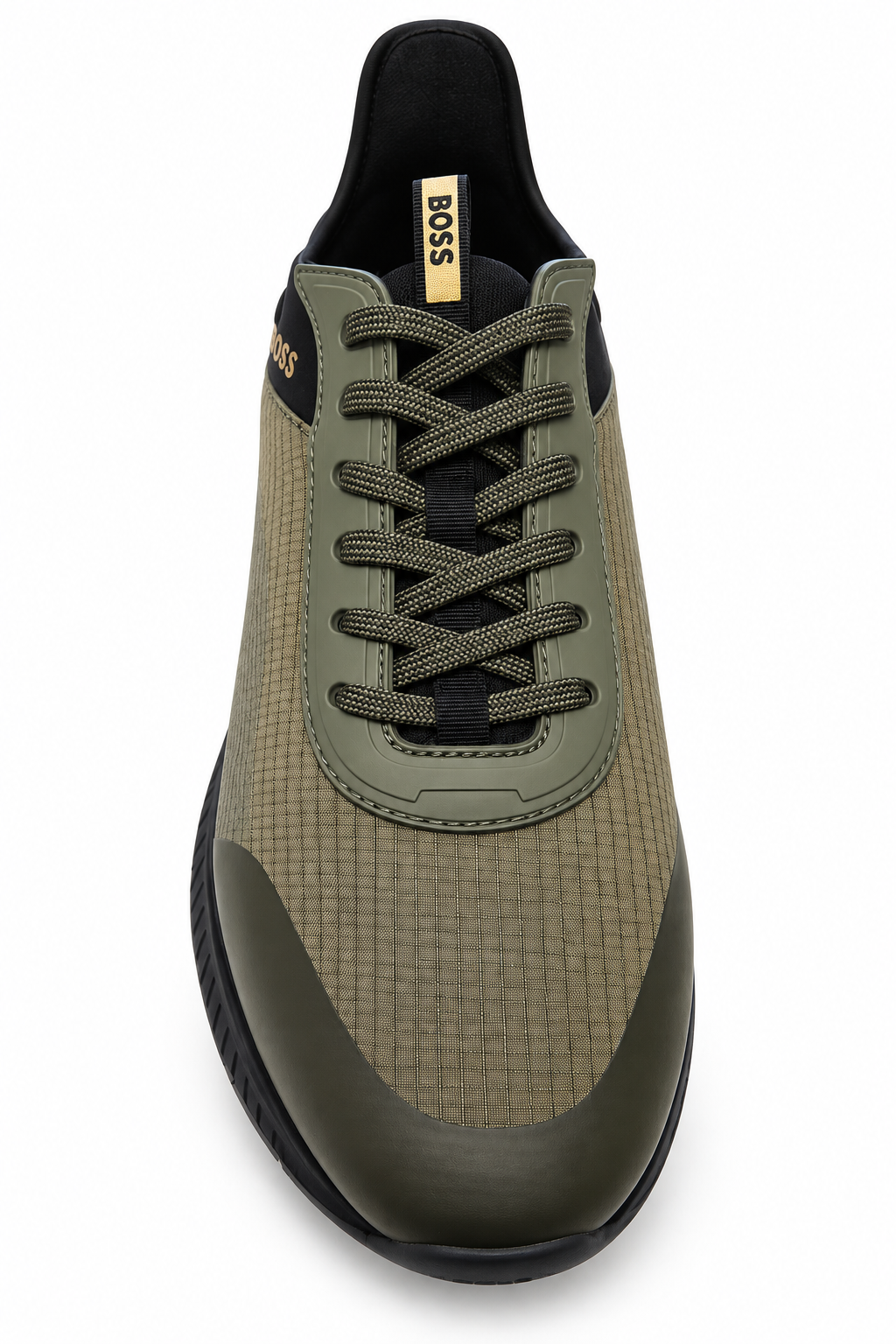 Espadrilles sport-chic Titanium – HUGO BOSS