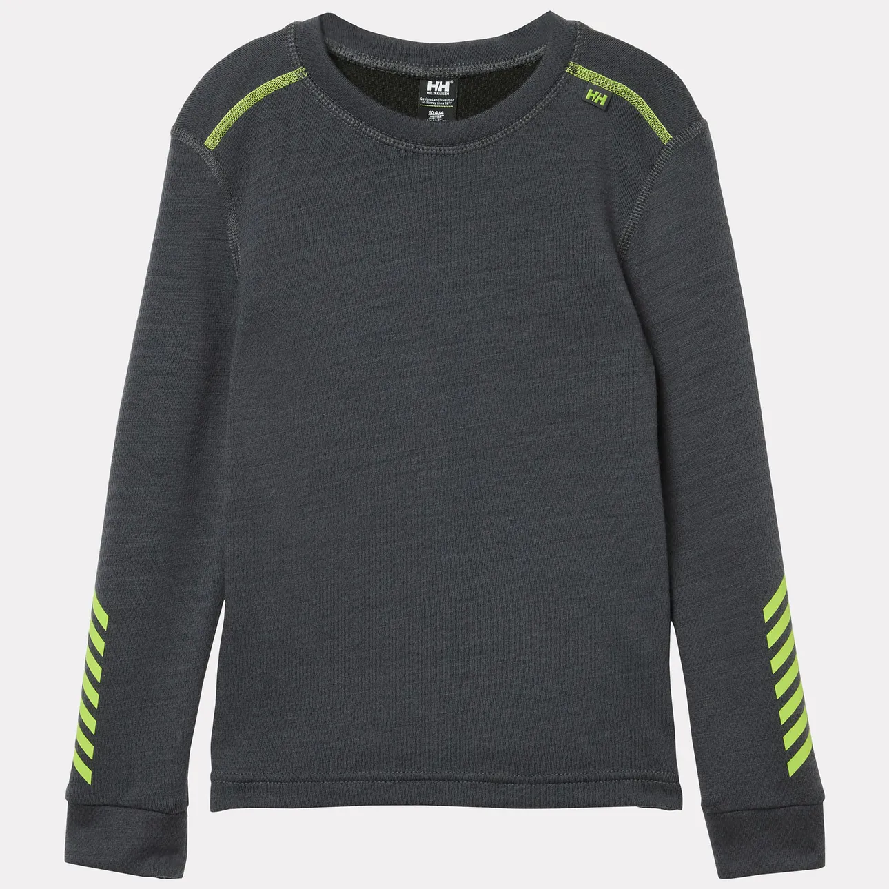 Ensemble thermique 2 pièces LIFA Merino – HELLY HANSEN