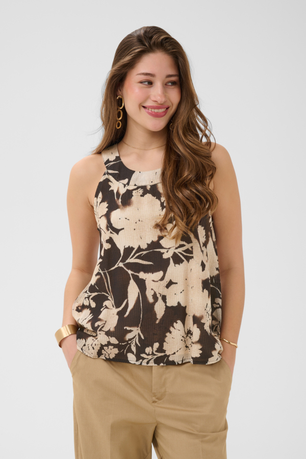 Blouse Hailey – CREAM - 10615249 - CREAM