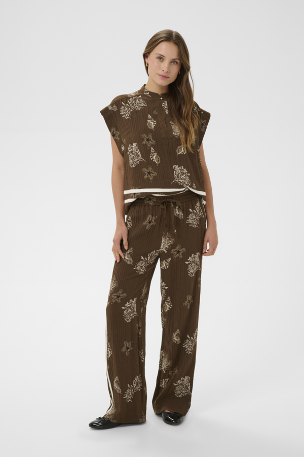 Pantalon Rosashell – SAINT-TROPEZ