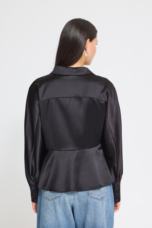 Haut chemisier Ruth – ICHI
