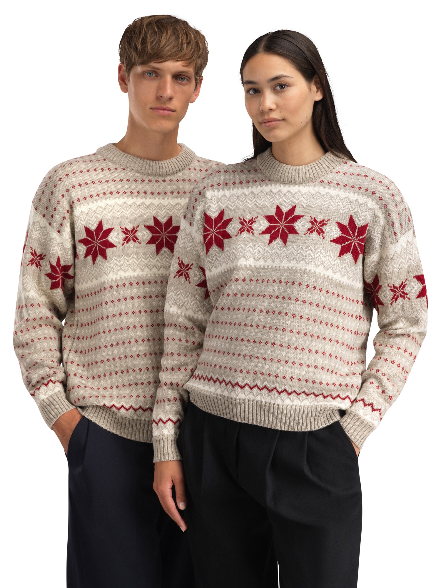Pull Egersund – DALE OF NORWAY