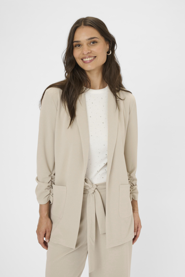 Veston Phoebe – KAFFE - 10511489 - KAFFE