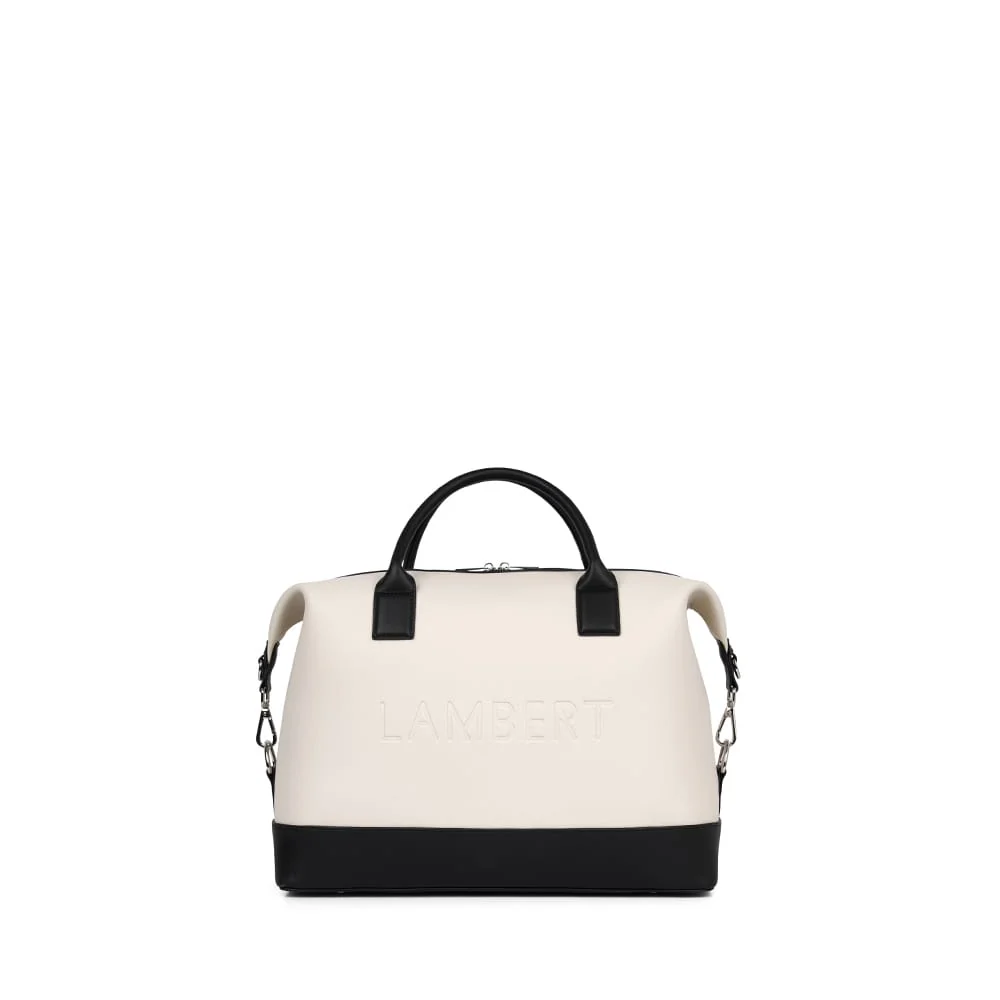 Sac de voyage Mae - LAMBERT - MAE2 - LAMBERT