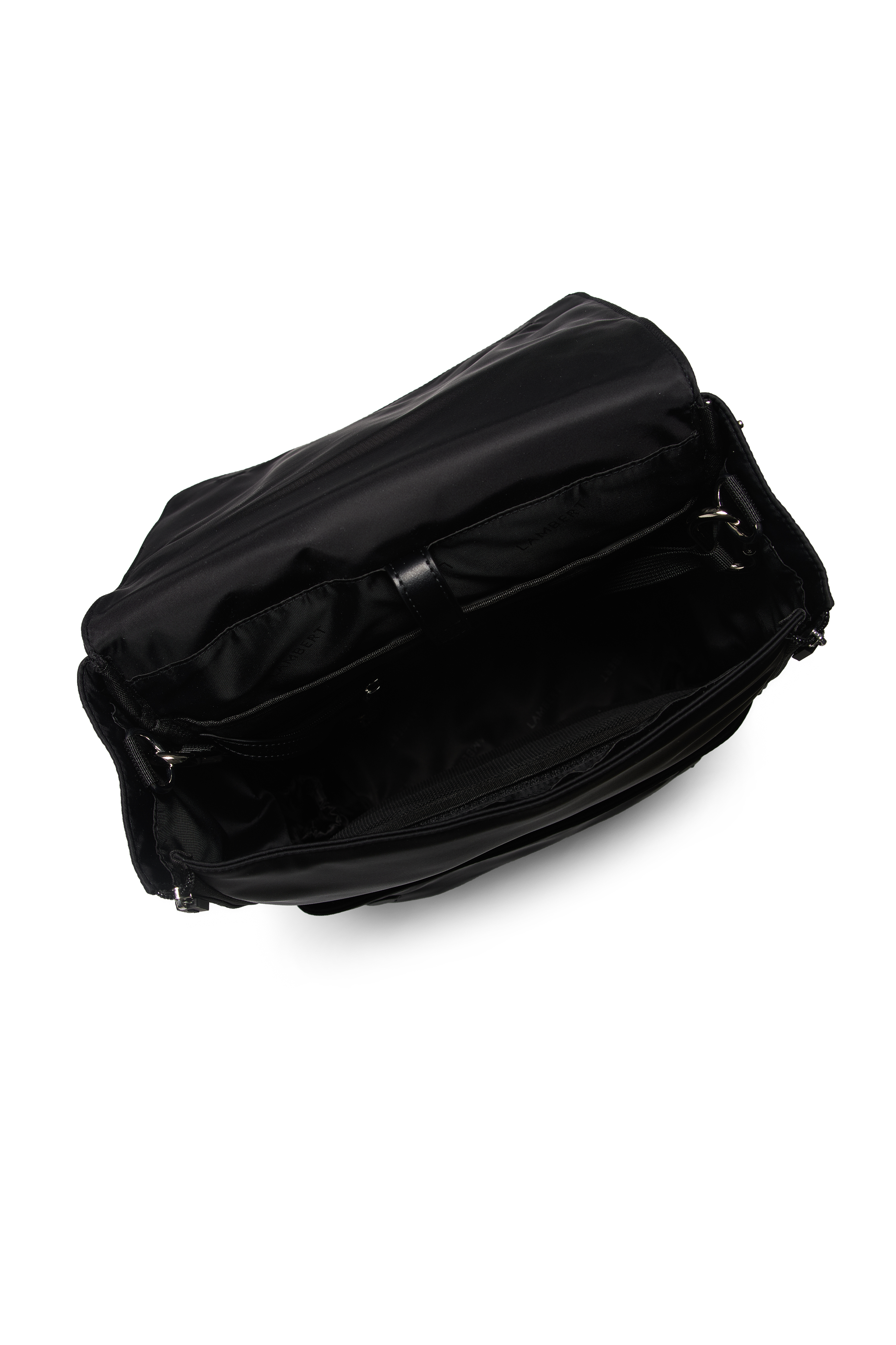 Sac à dos maternité Kendall nylon – LAMBERT