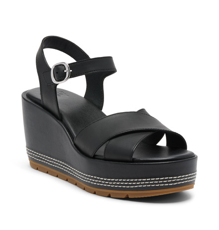 Sandales Sunpeak compensées – SOREL