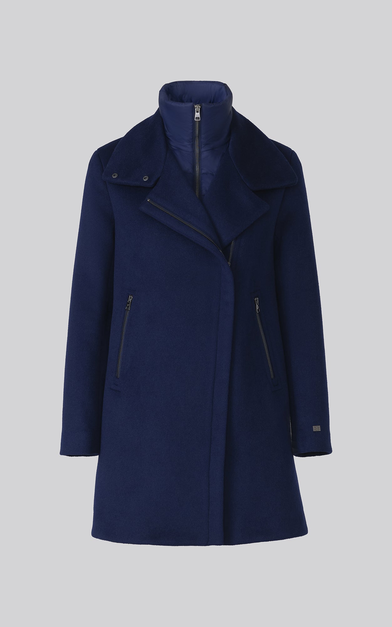 Manteau ABBI-Y - SOIA&KIO - ABBI-Y - SOIA & KYO