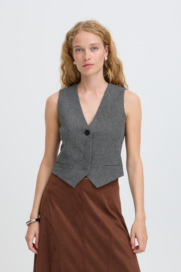 Veste sans manches Etona – B.YOUNG - 20819595 - B.YOUNG