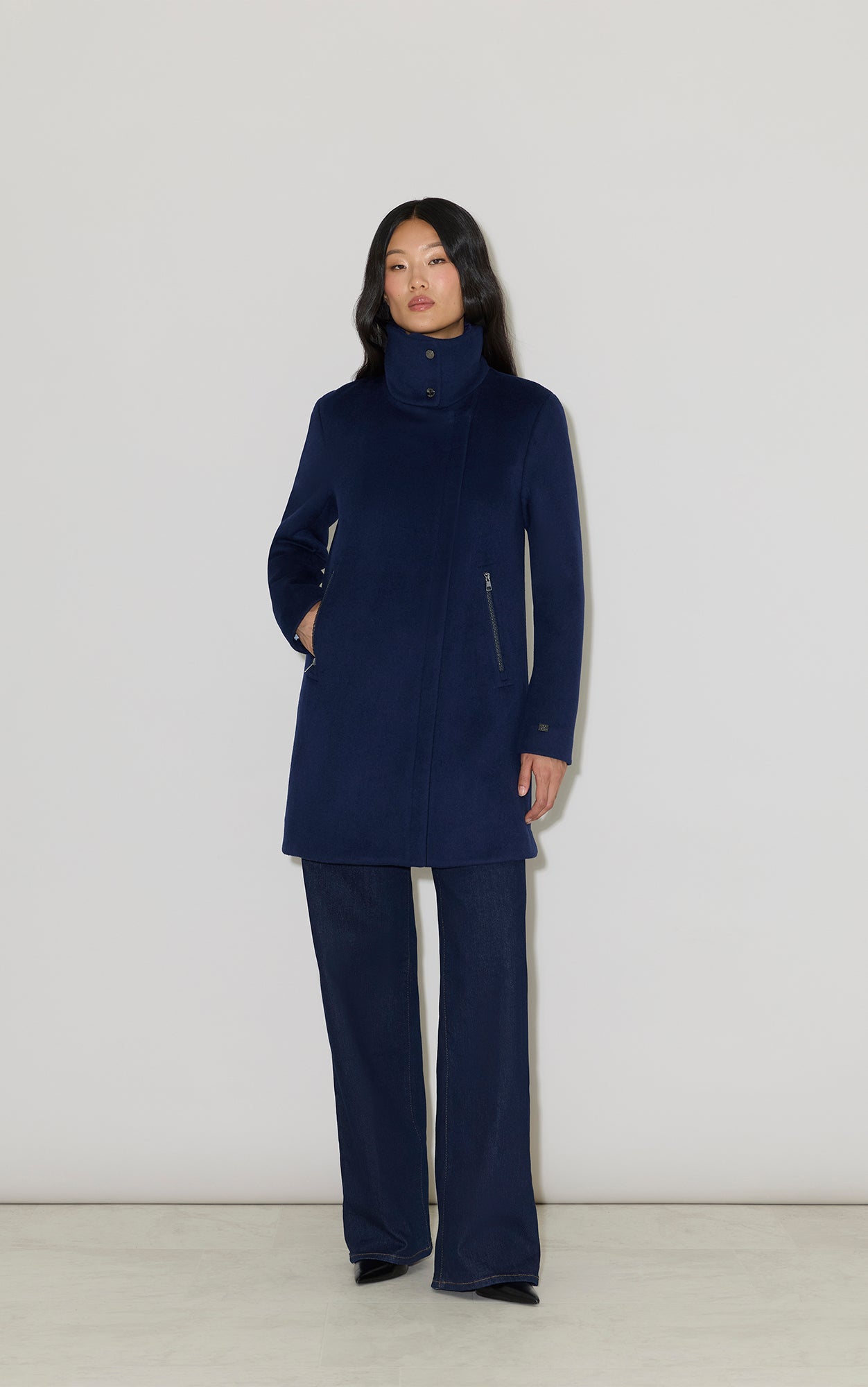 Manteau ABBI-Y - SOIA&KIO