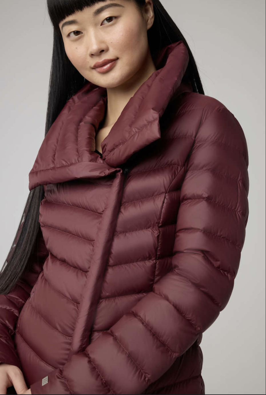Manteau Emilia - SOIA & KYO