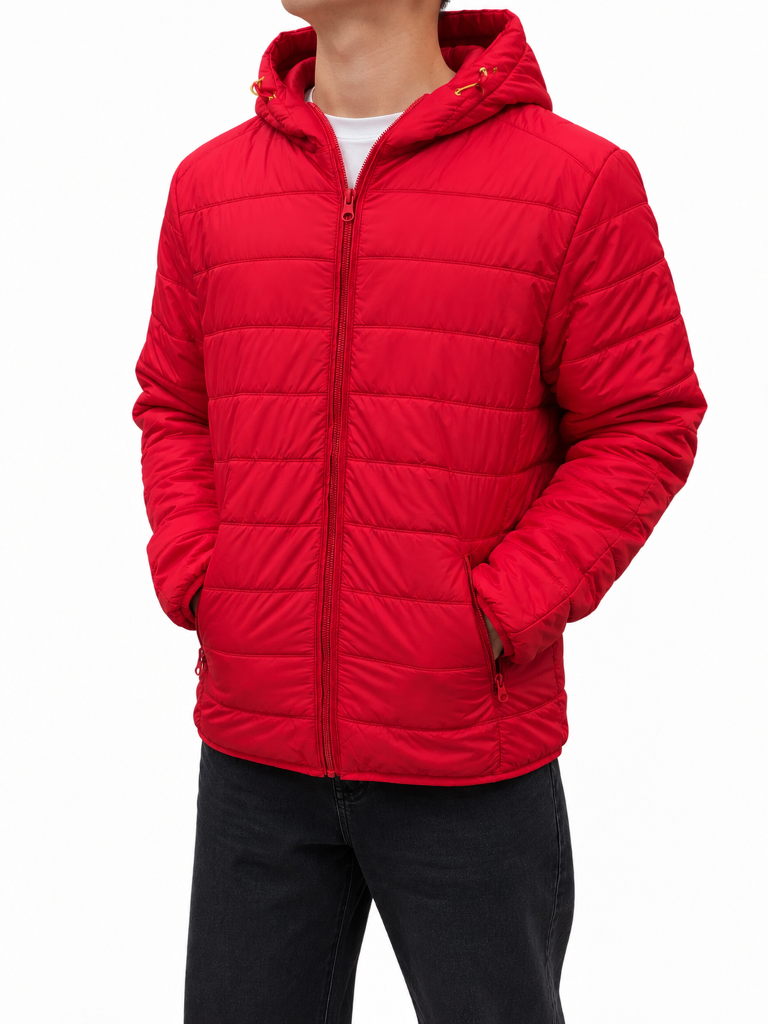 Manteau mi-saison – CHRISTOPHER JEANS - 280001 - Christopher Jeans