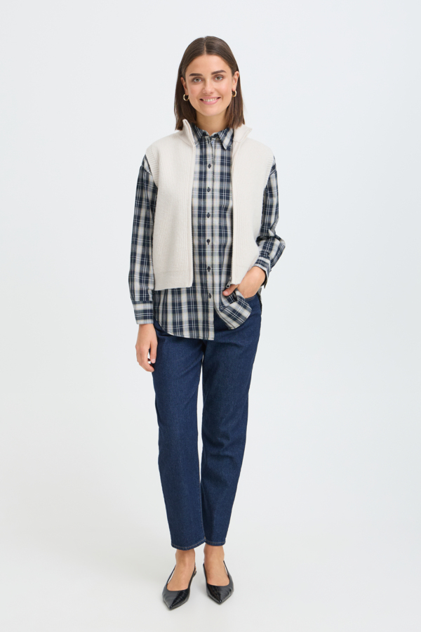 Veste Vinea – FRANSA