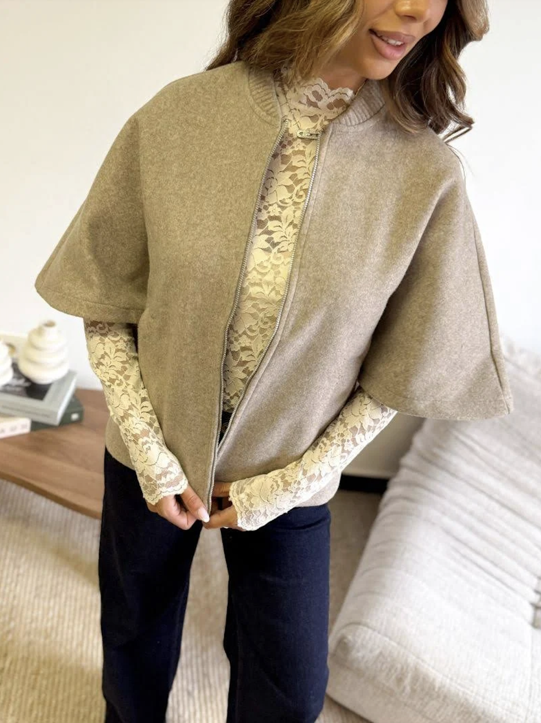 Veste - GARCIA