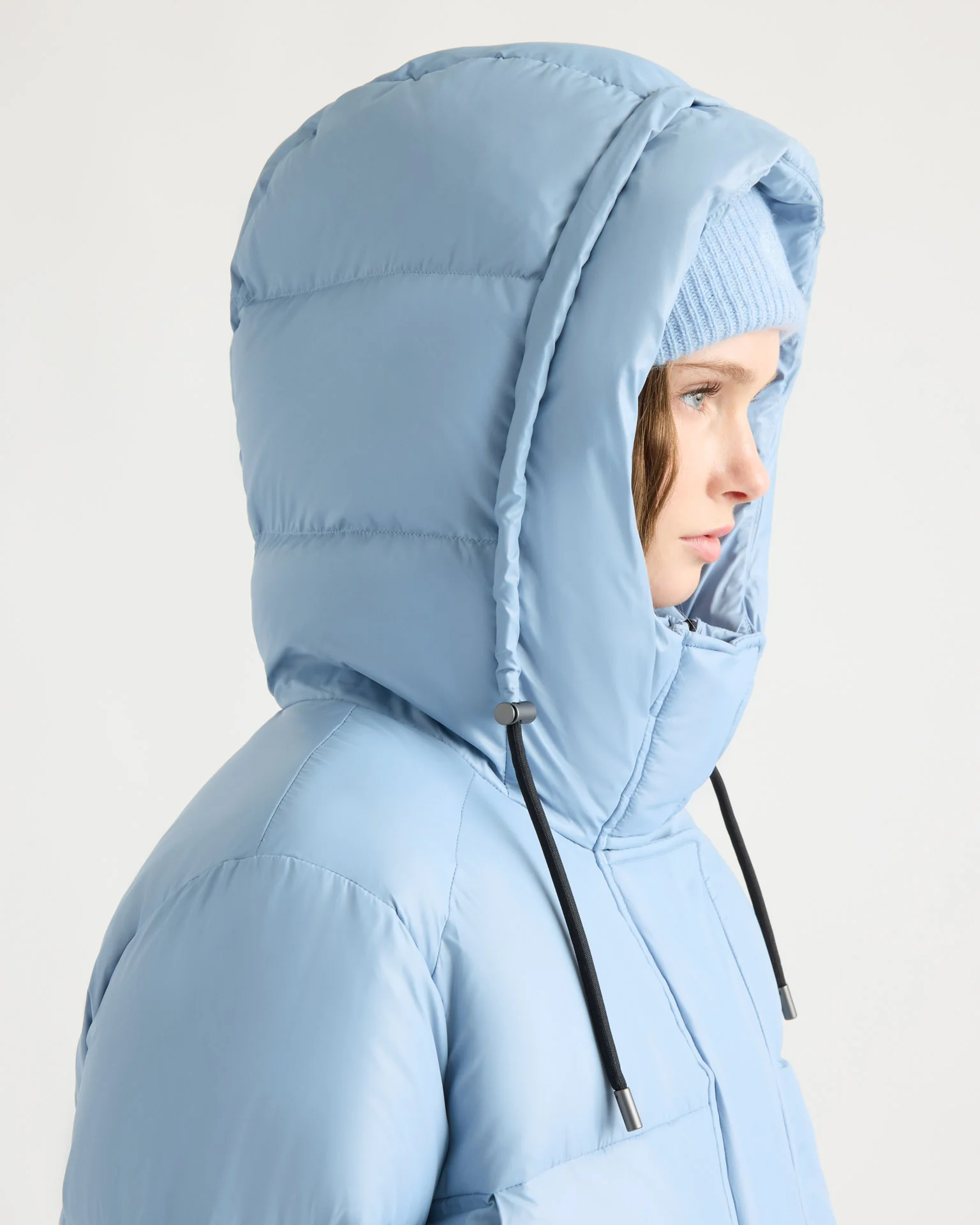 Manteau court Zotique – KANUK