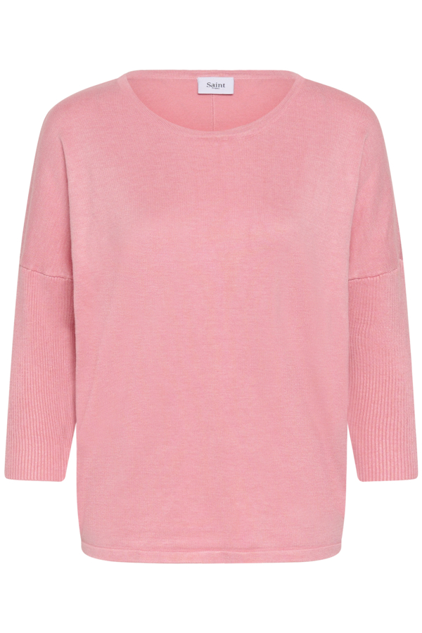 Chandail Mila R-Neck - SAINT-TROPEZ