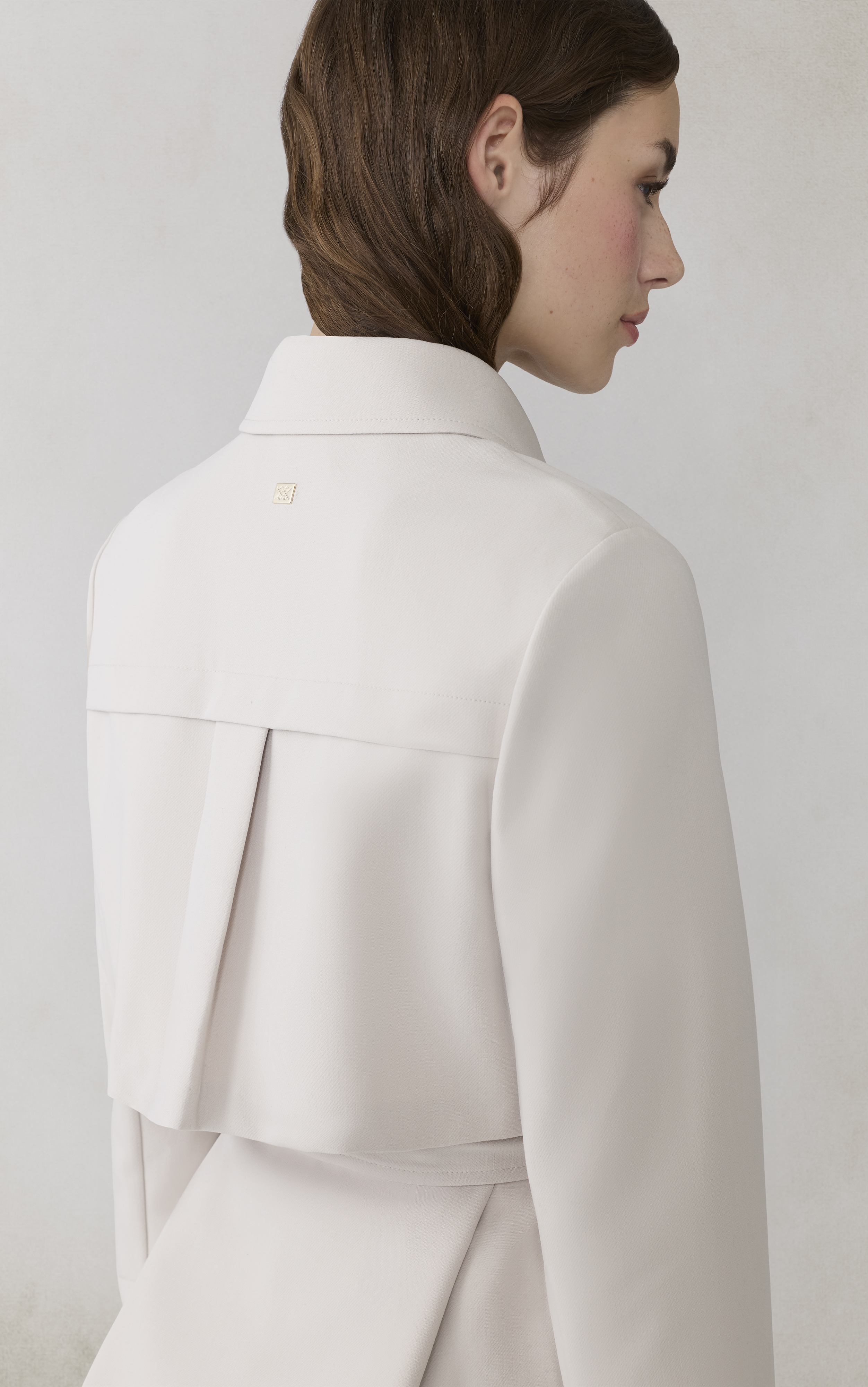 Manteau Haisley - SOIA KYO 