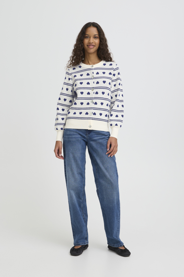 Cardigan Brielle – ICHI