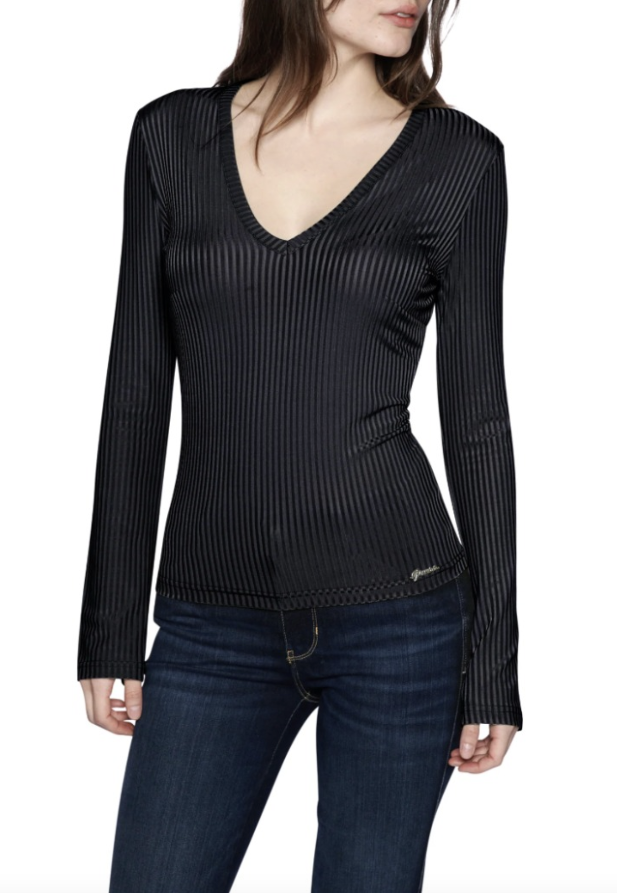 Haut Eve - GUESS - W5RP04KCMW2 - Guess