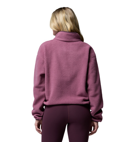 Chandail demi-zip Helvetia II – COLUMBIA