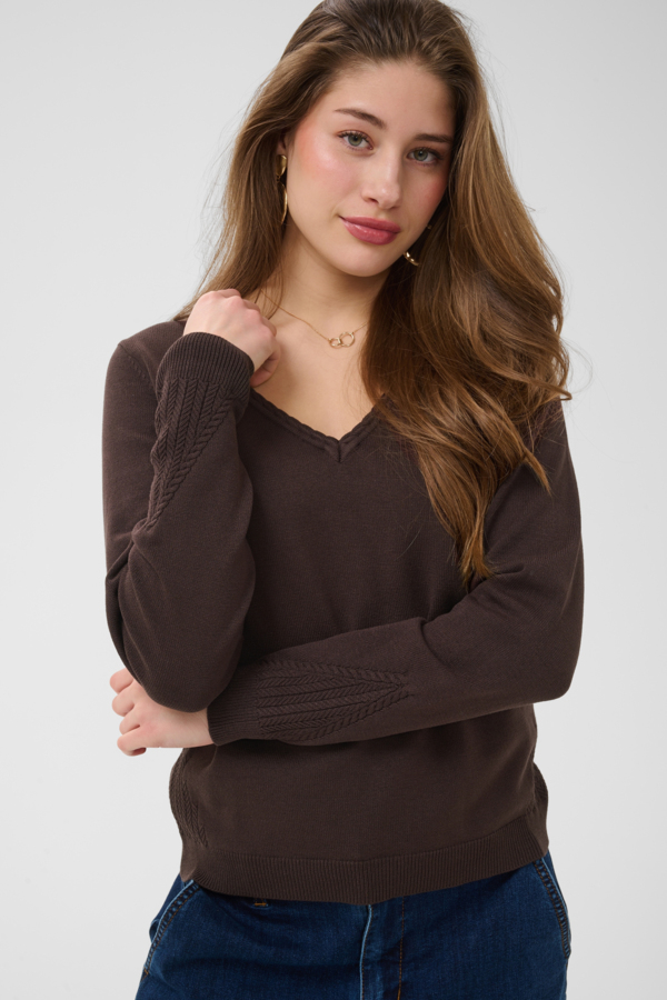 Pull Dela – CREAM