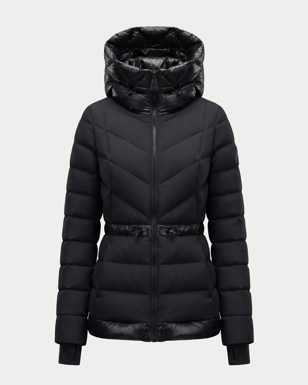 Manteau matelassé Everlong – ALPENHAUS