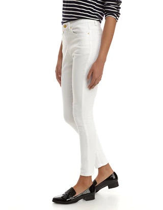 Jean skinny avec détails dorés - MICHAEL KORS