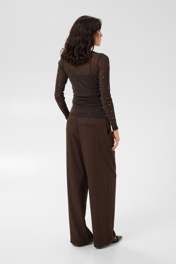 Blouse Maisie – SAINT-TROPEZ