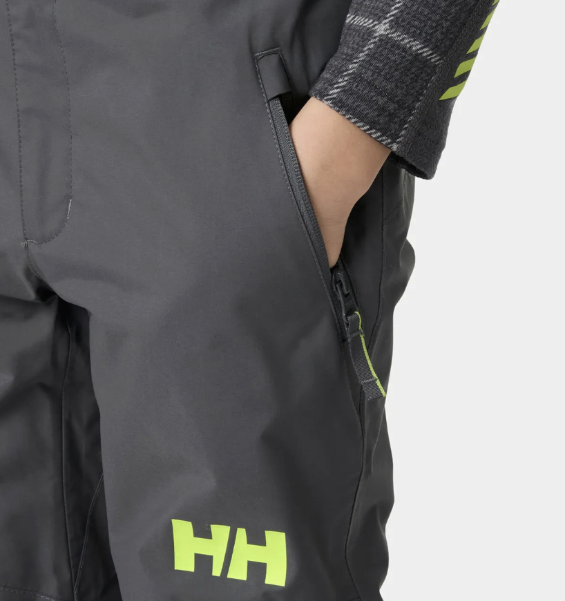 Ensemble Kvitfjell & Legendary - HELLY HANSEN 